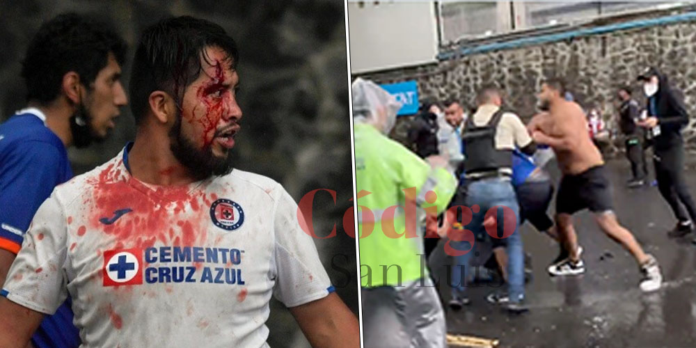 aficionados-cruz-azul