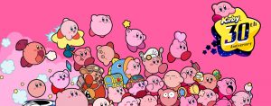 kirby-30-años-nintendo-