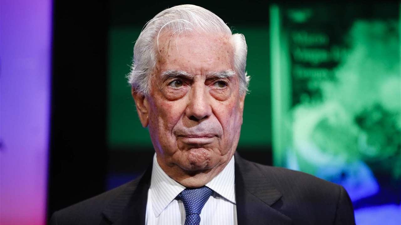vargas llosa