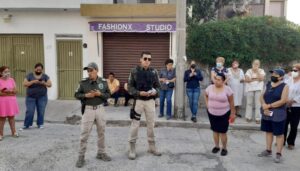 guardia civil