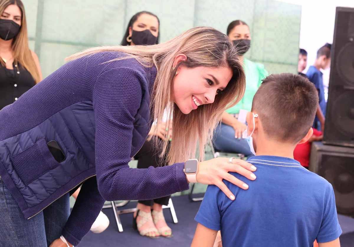 DIF día del niño