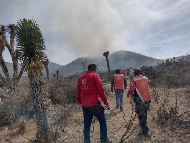 incendio-charcas