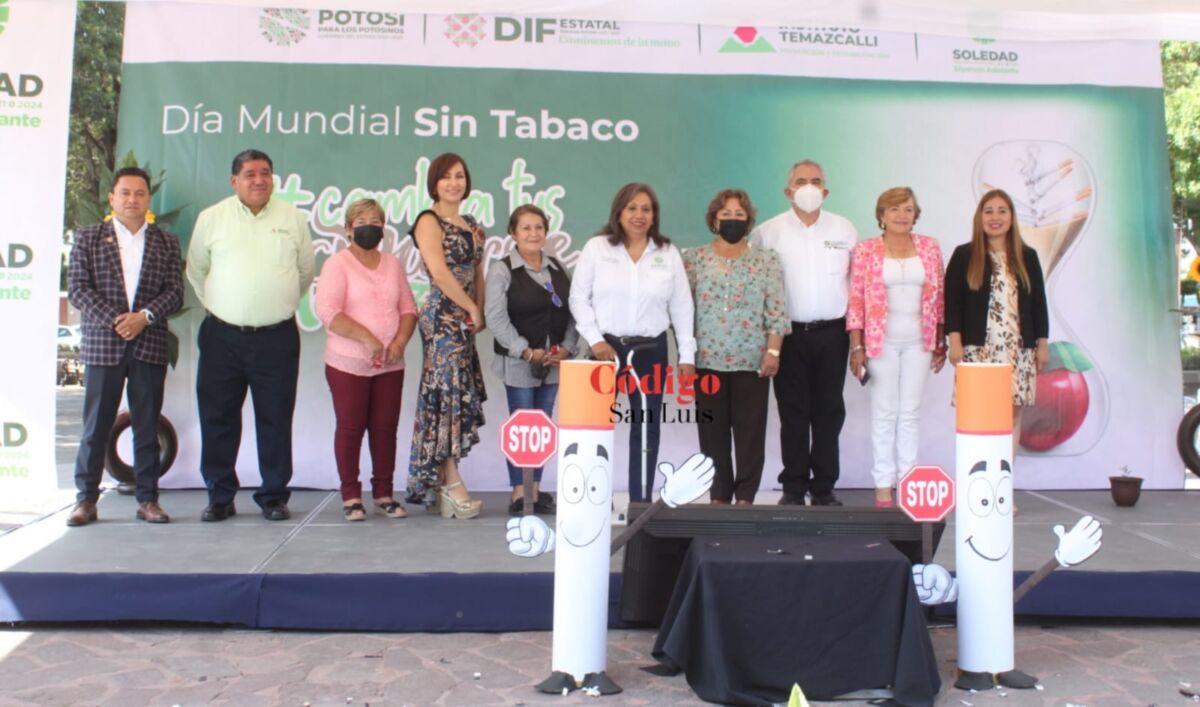 Feria de la Salud