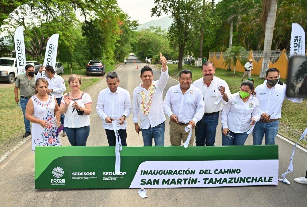 gobernador ricardo gallardo