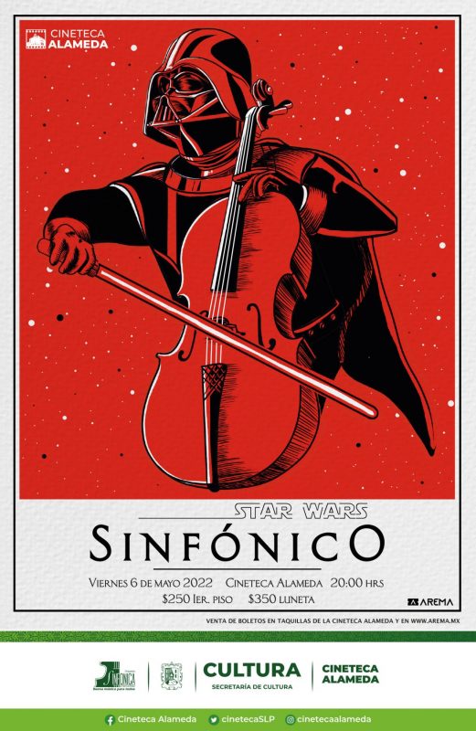 Cineteca-Alameda-Star-Wars