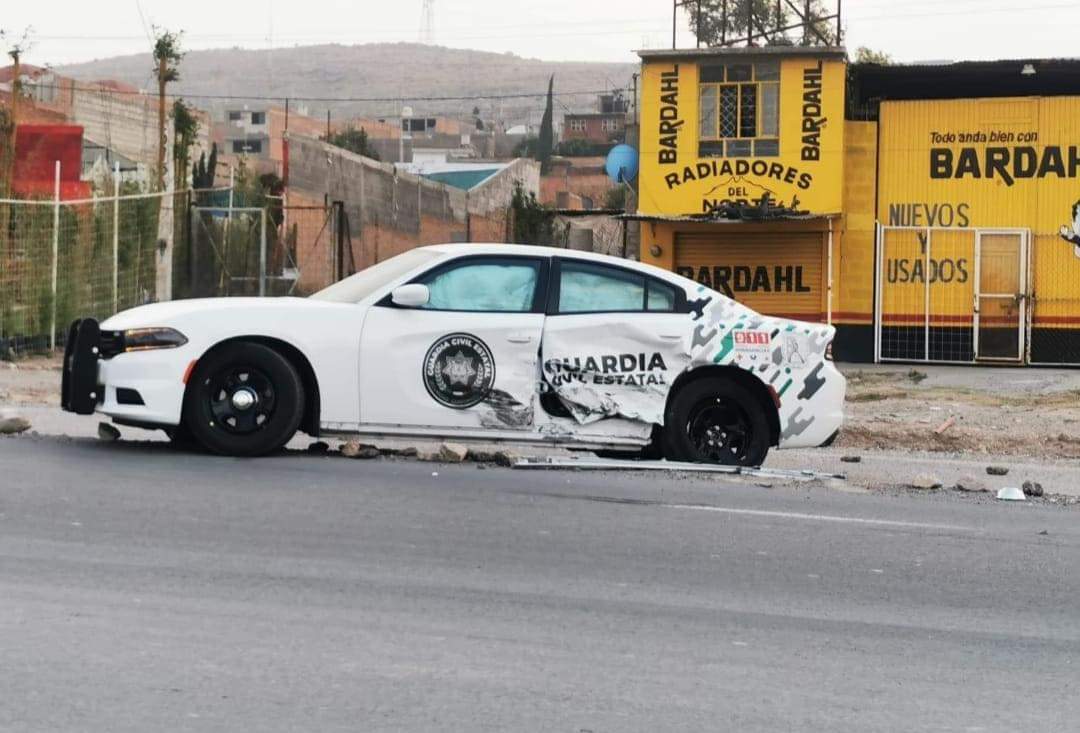 guardia civil estatal