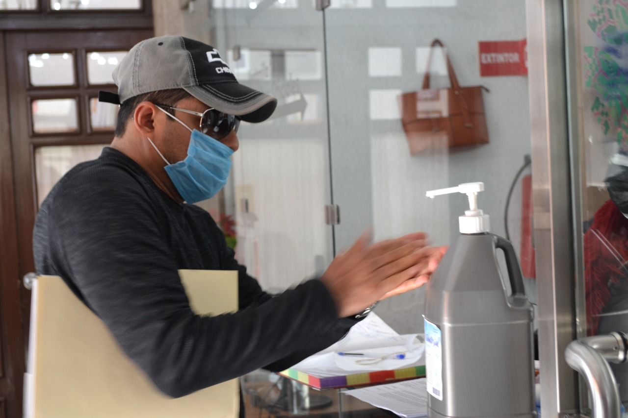 protocolos sanitarios