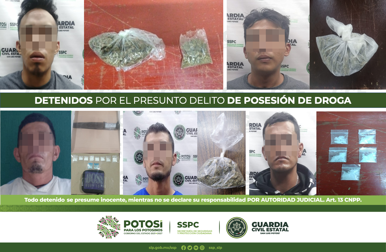 cinco-detenidos-droga