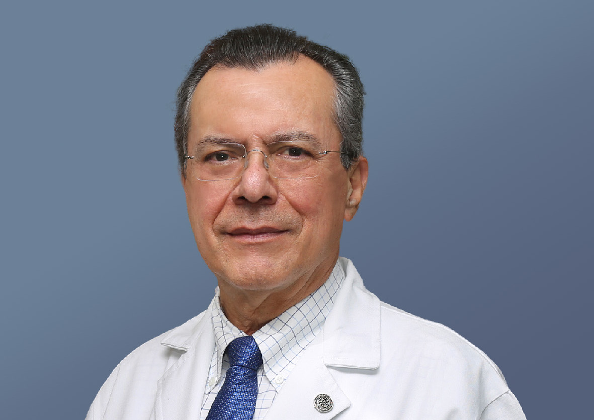 José Sifuentes nutrición