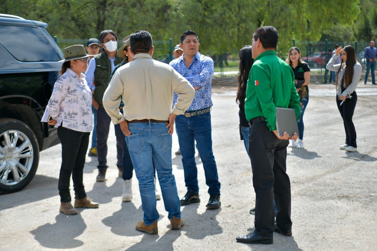 parque tangamanga II