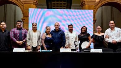 Muestra de Danzón afianza liderazgo cultural de SLP Capital