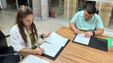 Gobierno Estatal moderniza gestión catastral en Santo Domingo