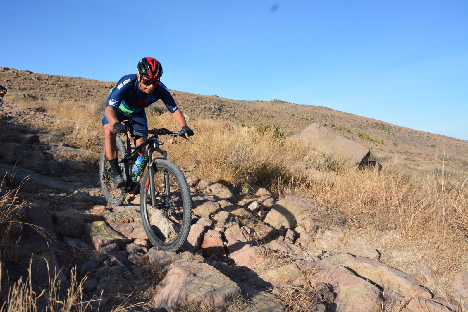 Se llevará a cabo este sábado 30 de marzo con la participación de 500 deportistas y aficionados, en la pista de ciclismo de Mercurio Bike Park