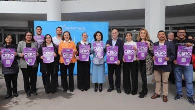 Cero tolerancia a la violencia contra las mujeres: Ayuntamiento de SLP