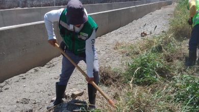 Servicios Municipales retira más de ocho toneladas de desechos en Soledad