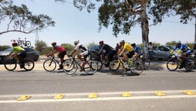 Este próximo domingo 8 de junio se realizará el Gran Premio de Ciclismo La Pila 2025