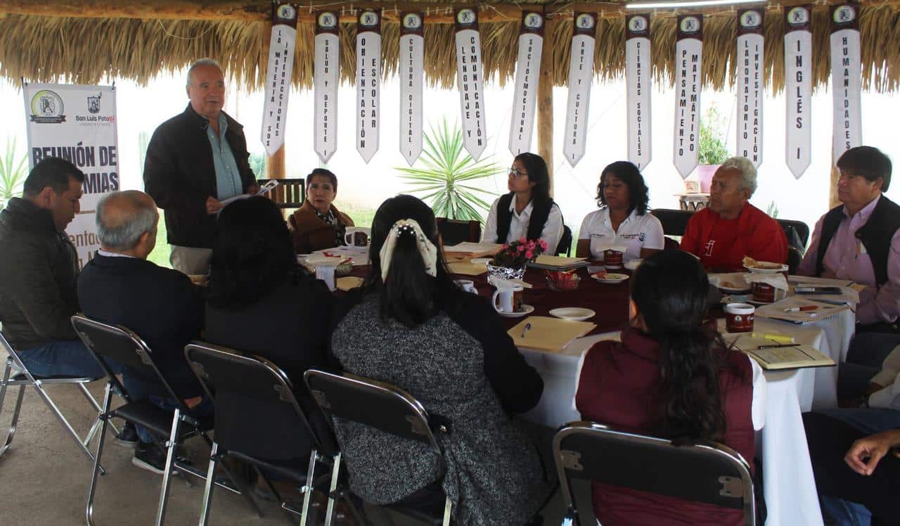 Gobierno de la Capital fortalece participación ciudadana en comunidades