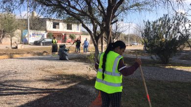 El comité se presentó en cuatro municipios para promover la igualdad de género y el rescatar espacios públicos