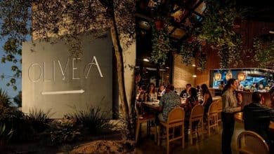 Conoce los nuevos restaurantes mexicanos con Estrella Michelin 2025