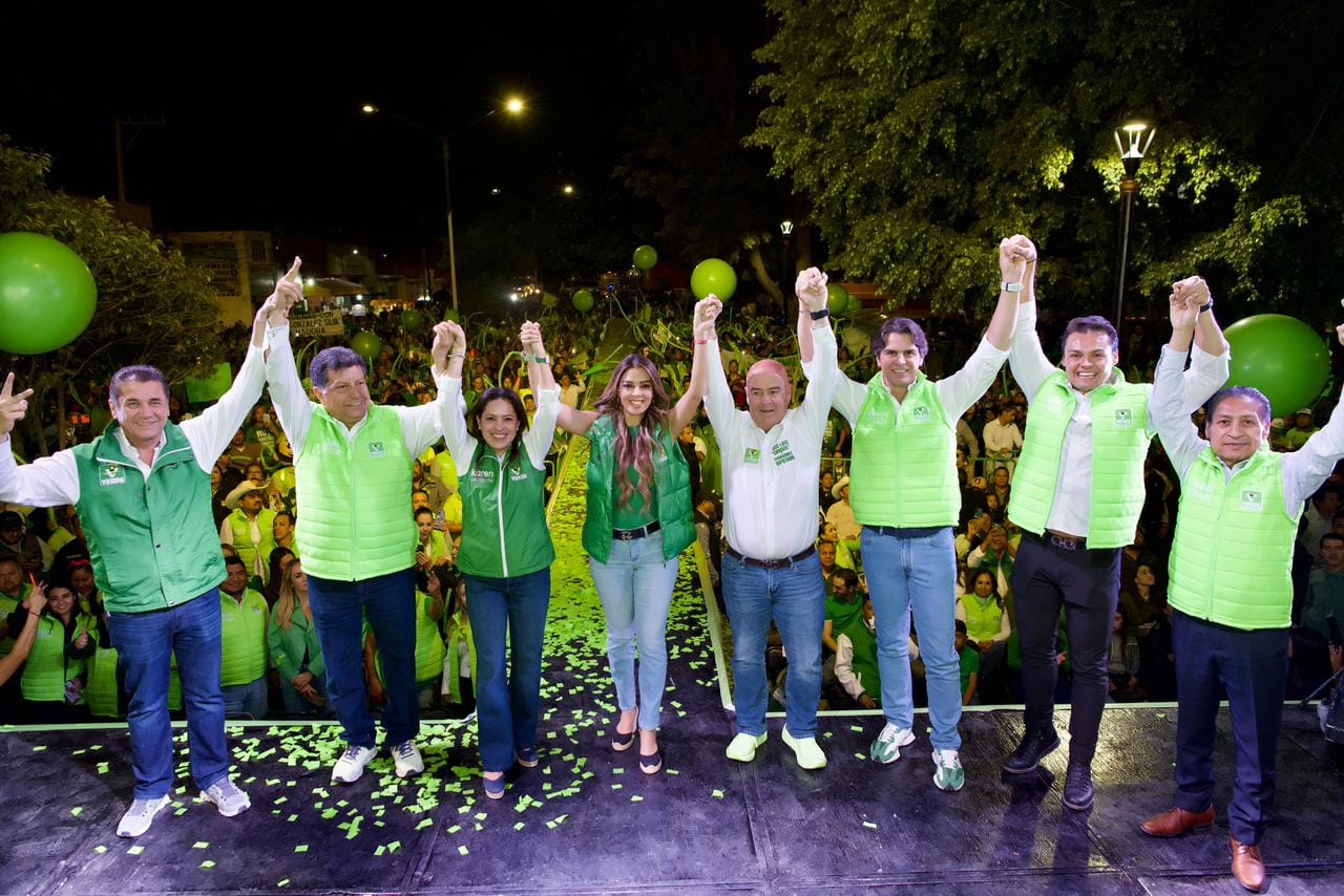 ruth-gonzalez-silva-arranque-campañas-senado