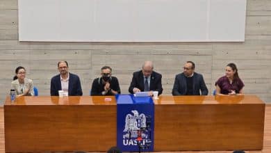 uaslp inauguración