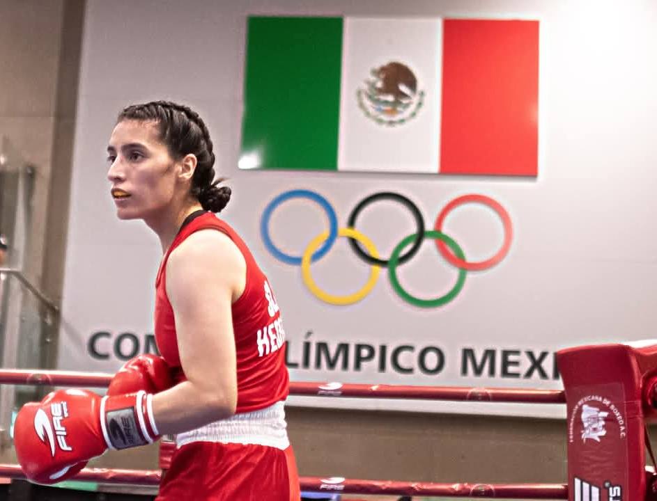 La boxeadora potosina Fátima Patricia Herrera Álvarez perdió ante la representante de Tailandia Chuthamat Raksat, por decisión dividida, en la que fue la segunda pelea de la seleccionada mexicana,