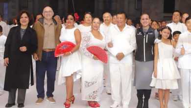 Inauguran la tercera Muestra Nacional de Danzón