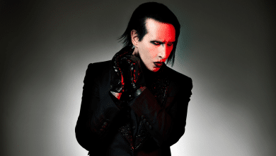 Confirman participación de Marilyn Manson en la Fenapo 2025