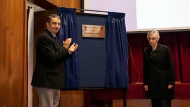 uaslp homenaje José María Hernández Mata