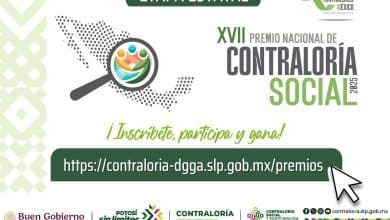 Incentivan participación ciudadana en vigilancia gubernamental