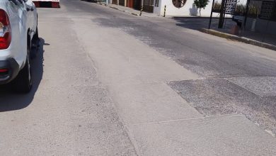 5 de Mayo Interapas Gobierno Municipal SLP