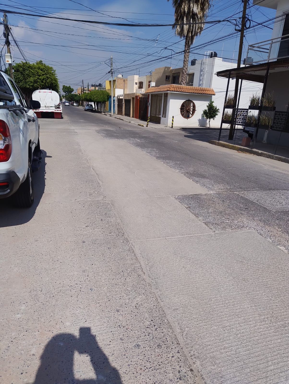 5 de Mayo Interapas Gobierno Municipal SLP