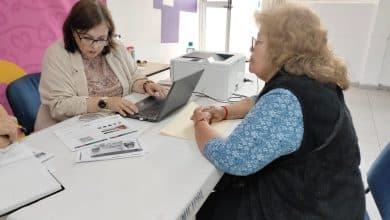 Abuelitos y personal del DIF Municipal acceden a IMSS-Bienestar