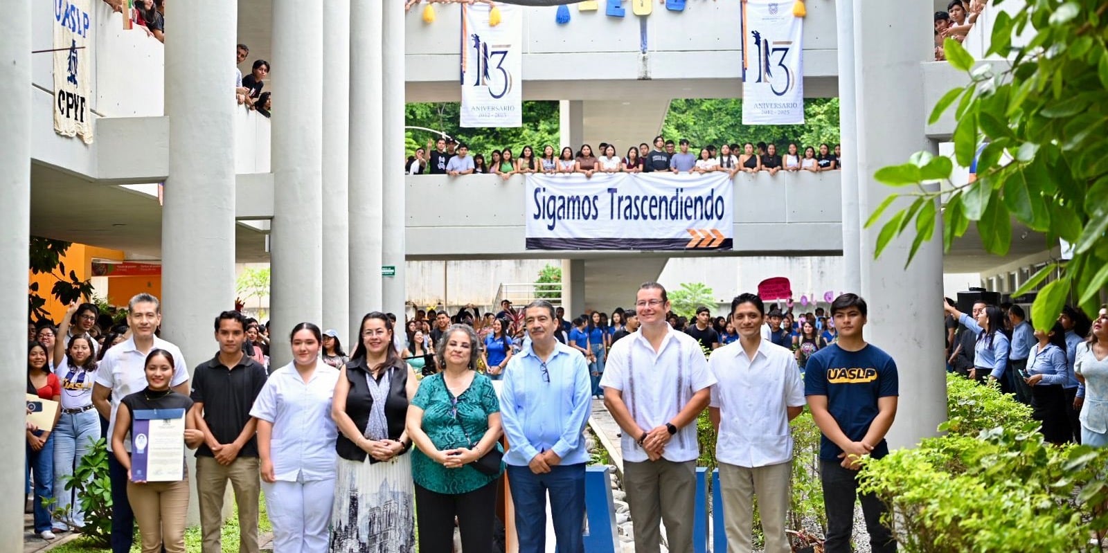 campus huasteca sur uaslp