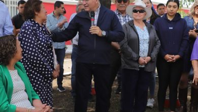 Refuerza Galindo impulso a la Industrial Aviación con el programa "Capital al 100"