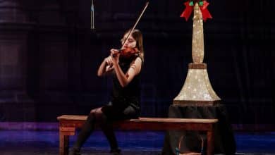 Nicole Melissa Castillo Morán