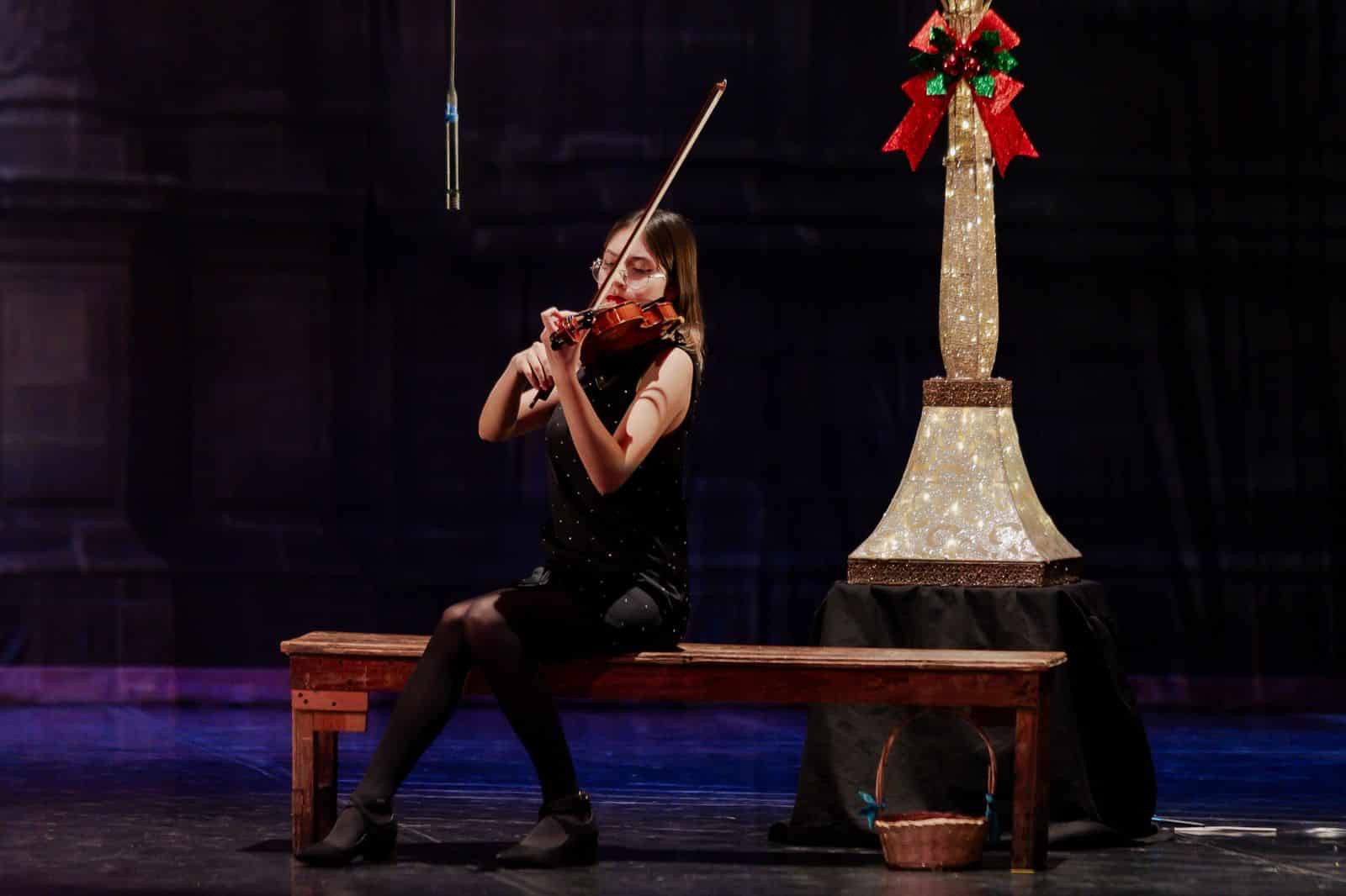 Nicole Melissa Castillo Morán