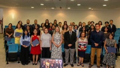 UASLP profesionistas ciencias y humanidades