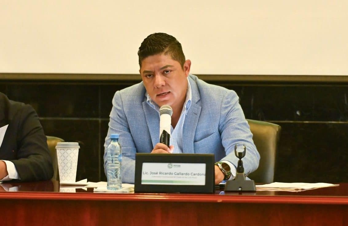 Ricardo Gallardo