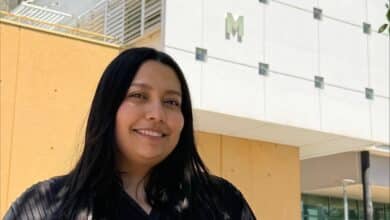 Fidela Xochitlquetzal Báez Fernández UASLP