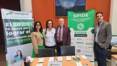 Los créditos que ofrecen serán desde 10 hasta 25 millones de pesos para los más de 15 proyectos