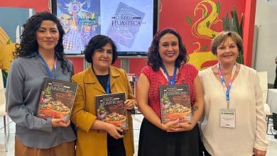 feria libro gastronomia guadalajara uaslp