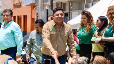 Ricardo Gallardo, el gobernador con mayor respaldo ciudadano en México; revela encuesta