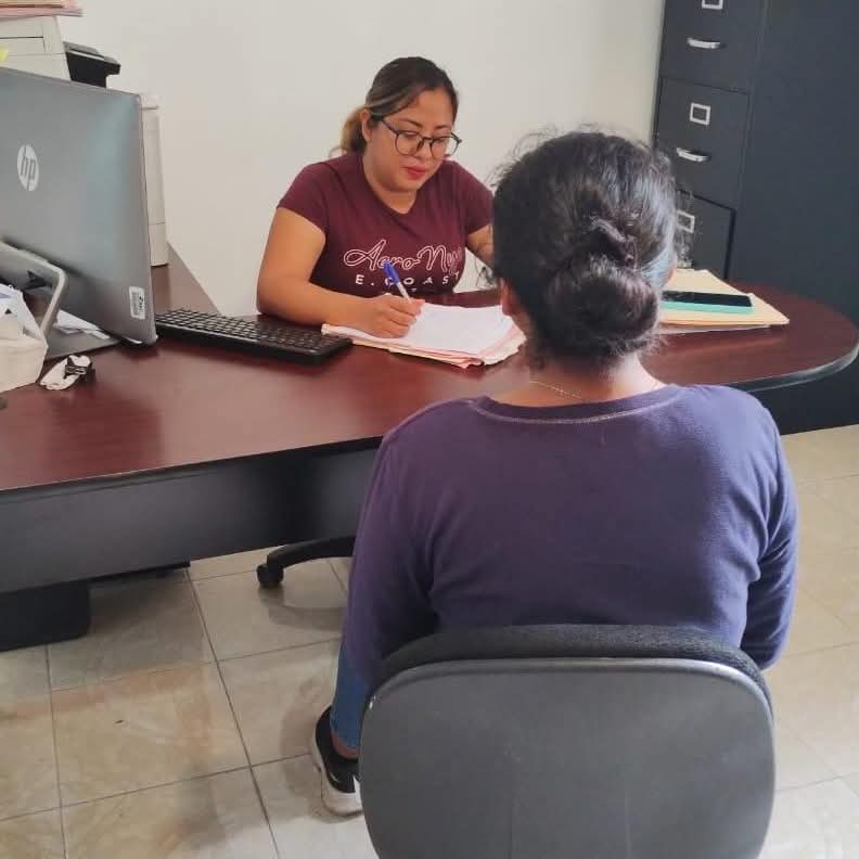 Semujeres mantendrá atención durante elección del 1 de junio