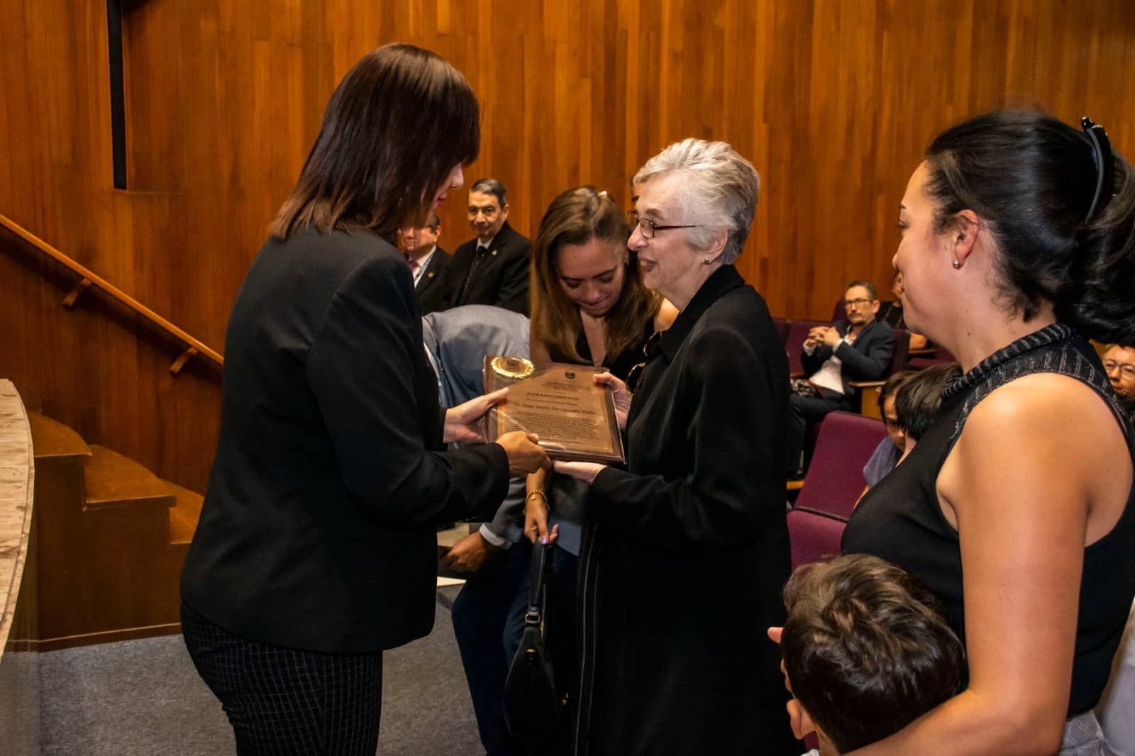 uaslp homenaje José María Hernández Mata
