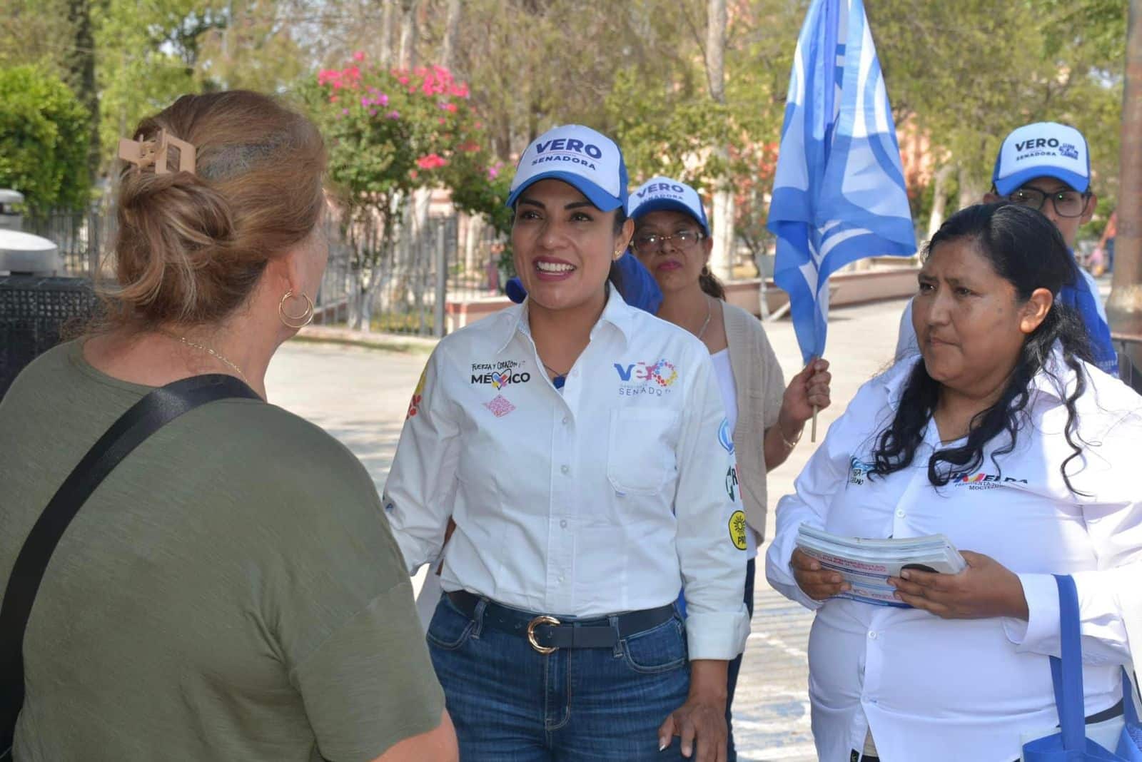 campaña moctezuma