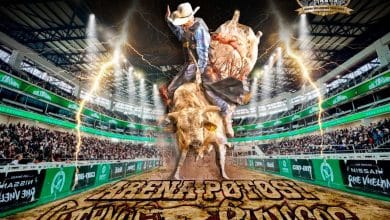 ¡No te lo pierdas! Regresa Cuernos Chuecos a SLP con música en vivo