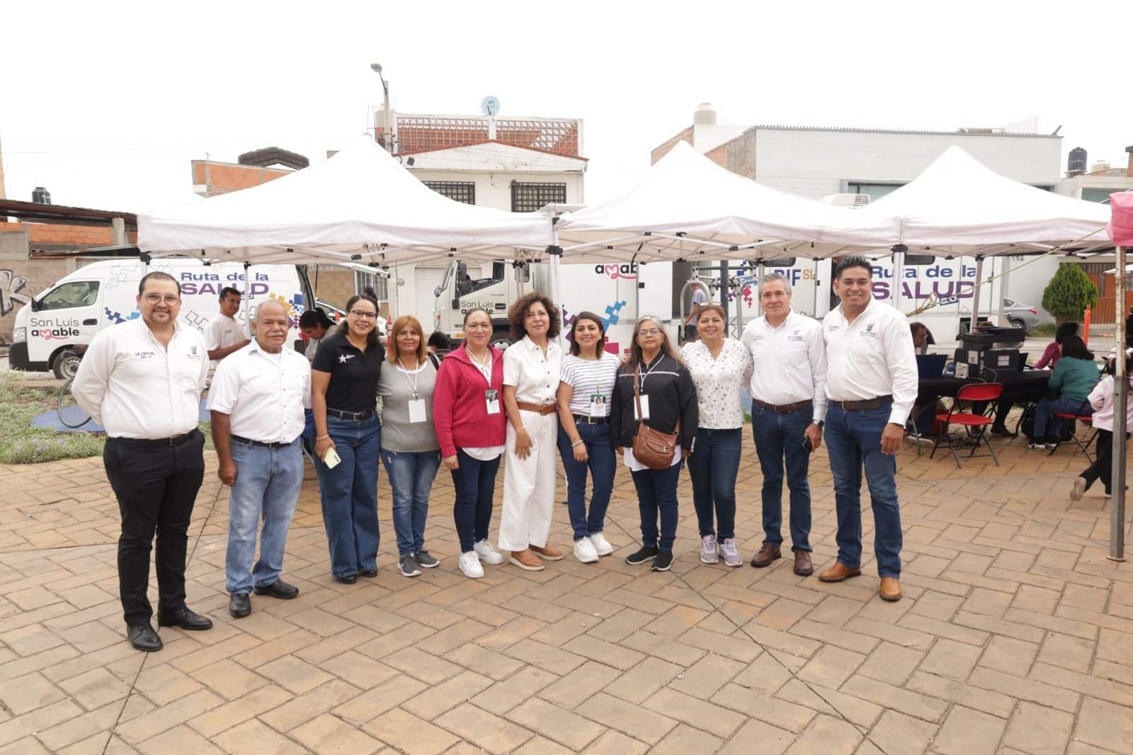 Con la Ruta de la Salud 2.0, tu salud al alcance de un clic