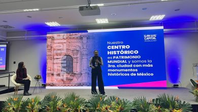 Festival San Luis en Primavera, reconocido como el evento cultural más inclusivo de América Latina