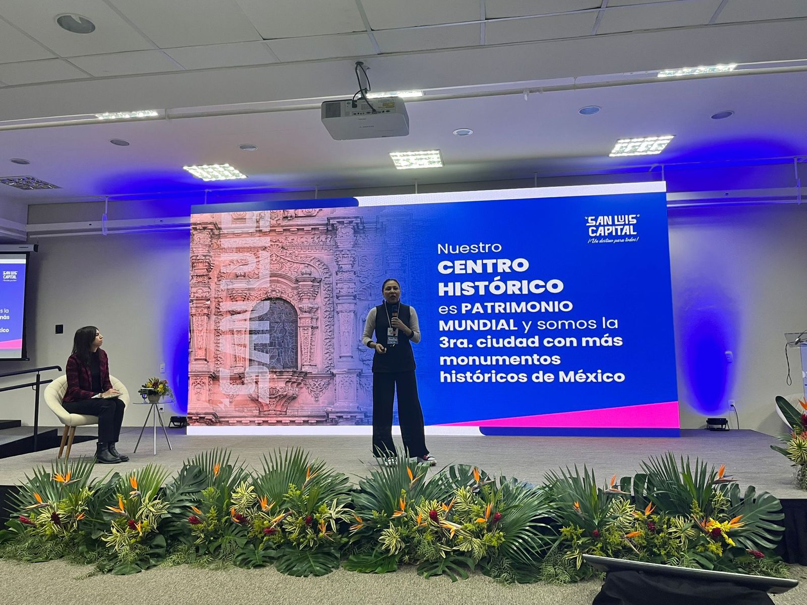 Festival San Luis en Primavera, reconocido como el evento cultural más inclusivo de América Latina